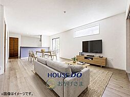 宇美中央1丁目4期