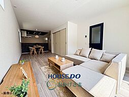 新築戸建　春日市須玖南3丁目