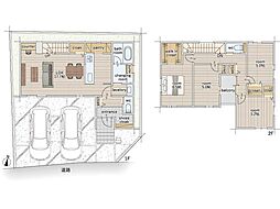 西区上山門1丁目1期