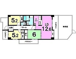 グリーンハイツ野間大池