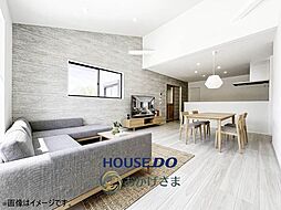 福岡市西区太郎丸1期