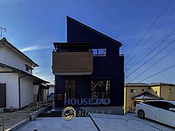 新築戸建　糟屋郡篠栗町庄6丁目　1号棟