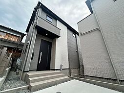 新築戸建 皿山1丁目 2号棟