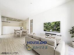 井尻4丁目1期