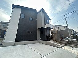 新築戸建 福岡市南区皿山1丁目 1号棟