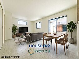大野城市山田2丁目1期