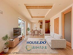 むさしヶ丘3丁目2棟