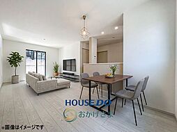 野方2丁目4期