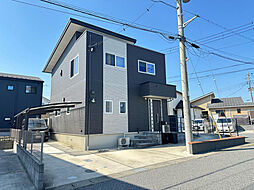 野田市桜の里３丁目