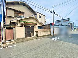 西長町　中古戸建