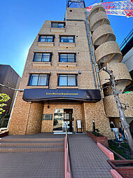 ライオンズマンション東村山 101