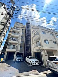 マンション沼袋