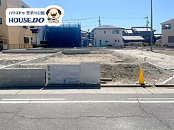 新築戸建 港区春田野2丁目　4号棟