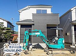 新築戸建 港区福田2丁目 A号棟