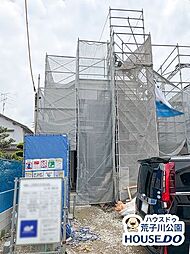 新築戸建　港区福田2丁目　A号棟