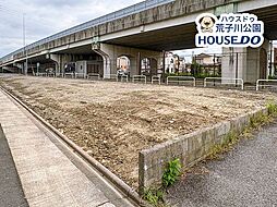 売土地　港区多加良浦町3丁目　3号地
