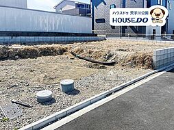 売土地　港区船頭場1丁目　11区画