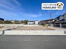 売土地　港区船頭場1丁目　10区画