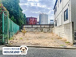 売土地 港区正徳町1丁目
