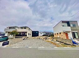 売土地　港区秋葉3丁目
