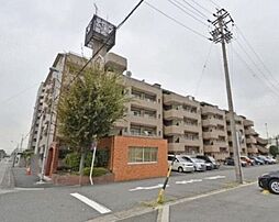 宝東海橋ハイツ