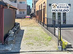 名古屋市港区 明正1丁目(港北駅) 住宅用地