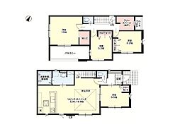 新築戸建　港区遠若町1丁目
