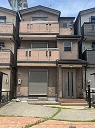 中古戸建　港区宝神1丁目