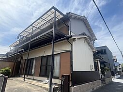 中古戸建　港区川間町2丁目