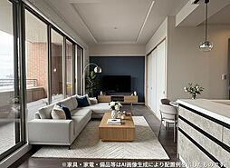 ロフティ木場シー・ガーデン