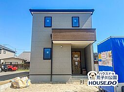 新築戸建　港区錦町