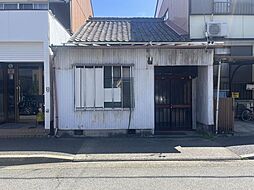 中古戸建　港区佐野3丁目