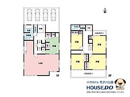 中古戸建　神宮寺2丁目