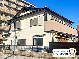 中古戸建　神宮寺2丁目