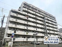 丸美ロイヤル築地