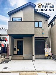 新築戸建 中川区中須町