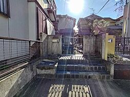 中古戸建　港区新茶屋3丁目