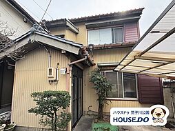 売土地　港区名港2丁目