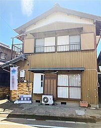 中古戸建　港区畑中1丁目