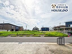 売土地　港区東茶屋2丁目　4号地
