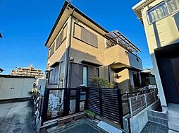 中古戸建　あま市甚目寺沖田