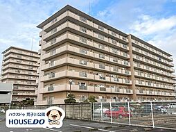 シャルマンコーポ木場町　2号棟