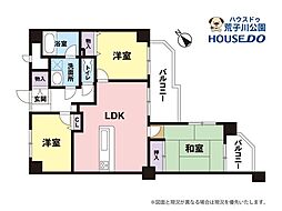 ライオンズマンション南陽町第2