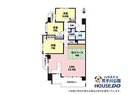 グランマノワール南陽
