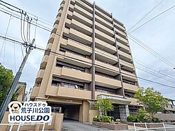グランマノワール南陽