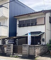 中古戸建　南区鳥山町1丁目