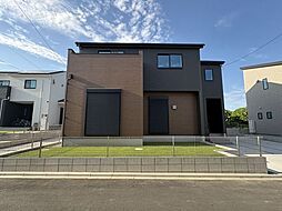 新築戸建 港区船頭場1丁目 8号棟