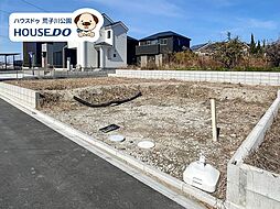 新築戸建　港区船頭場1丁目　8号棟