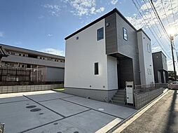 新築戸建 港区船頭場1丁目 12号棟