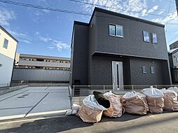 新築戸建　港区船頭場1丁目　11号棟